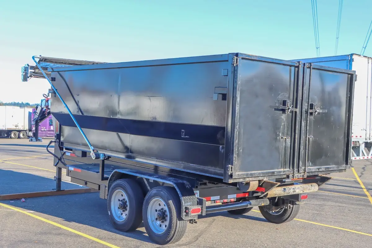 Dumpster Rental services in Plain City, UT
